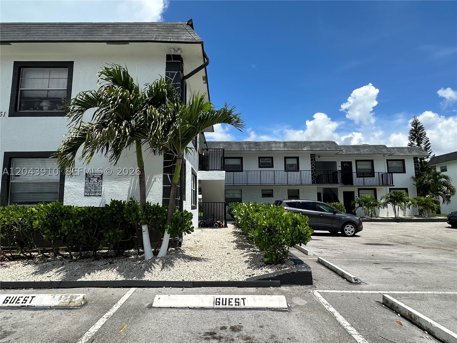 PLAYLAND VILLAGE SEC 3 - Residential Lease