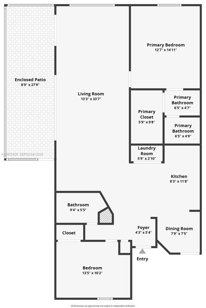 VILLAS AT CARRIAGE HILLS - Residential