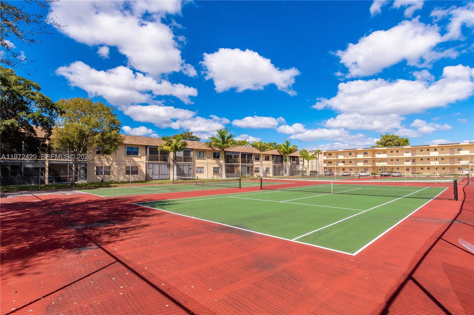 VILLAS AT CARRIAGE HILLS - Residential