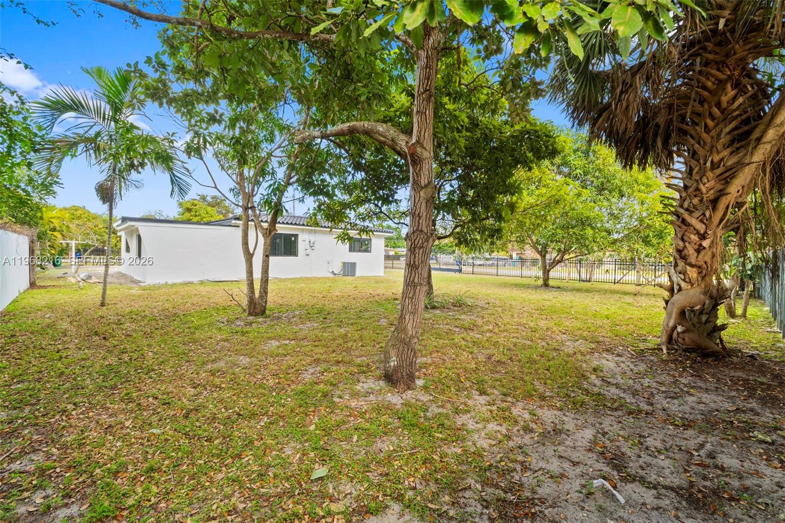 BISC GARDENS SEC D - Residential