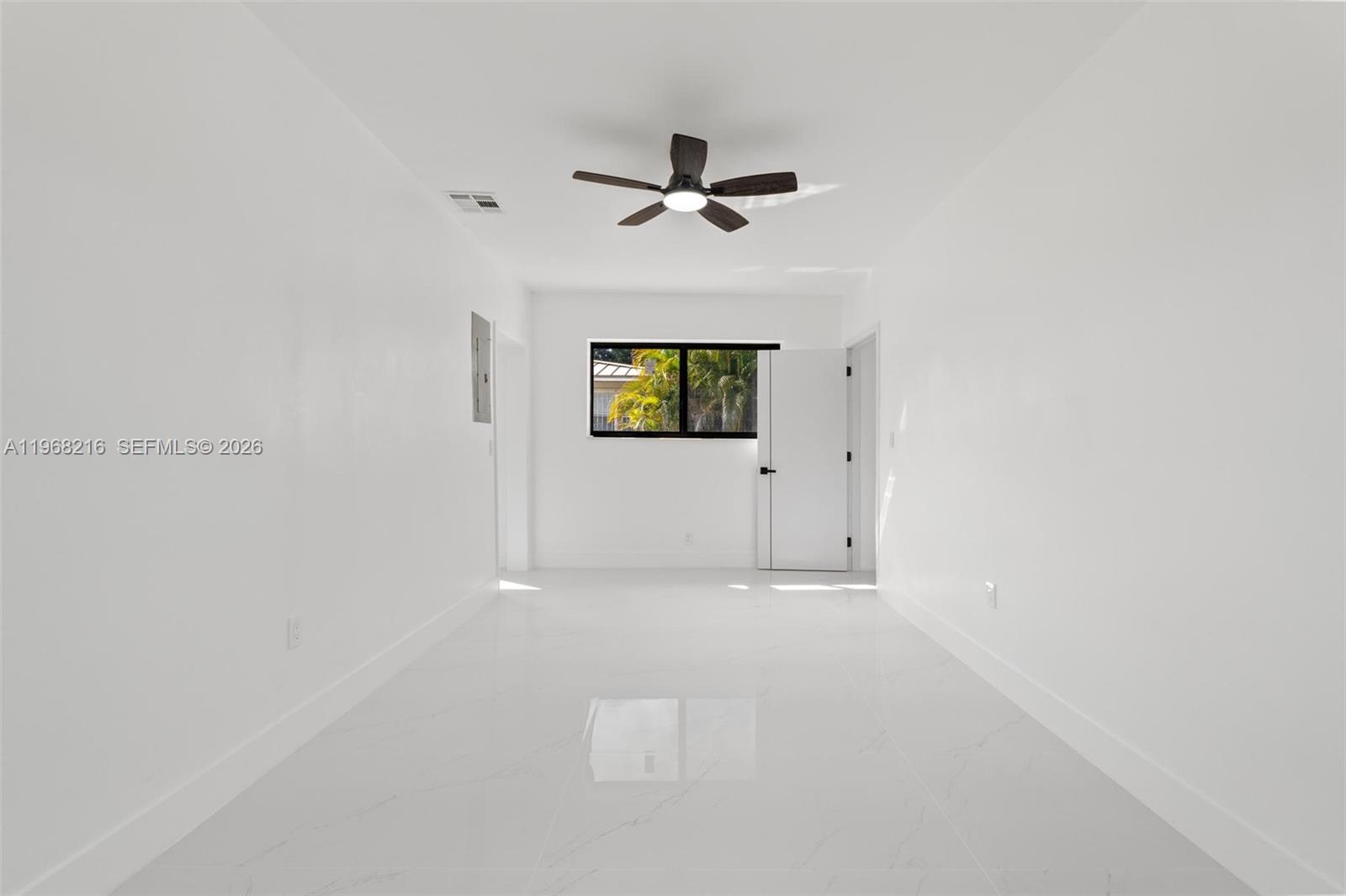 BISC GARDENS SEC D - Residential