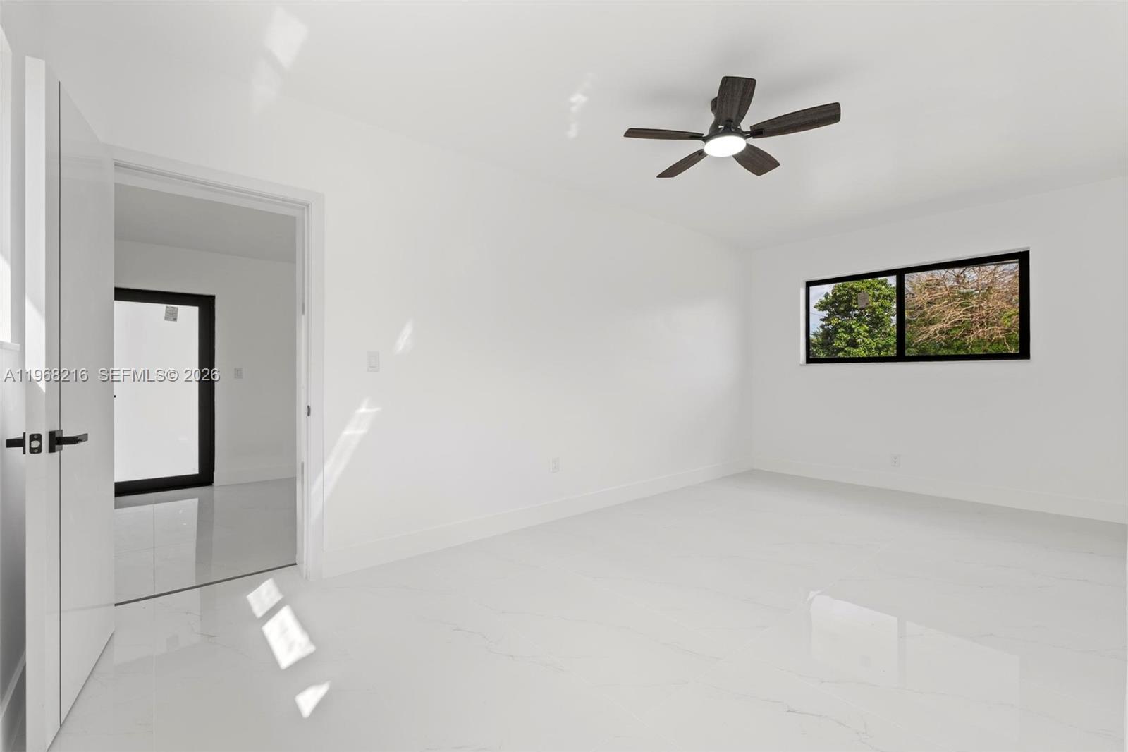 BISC GARDENS SEC D - Residential