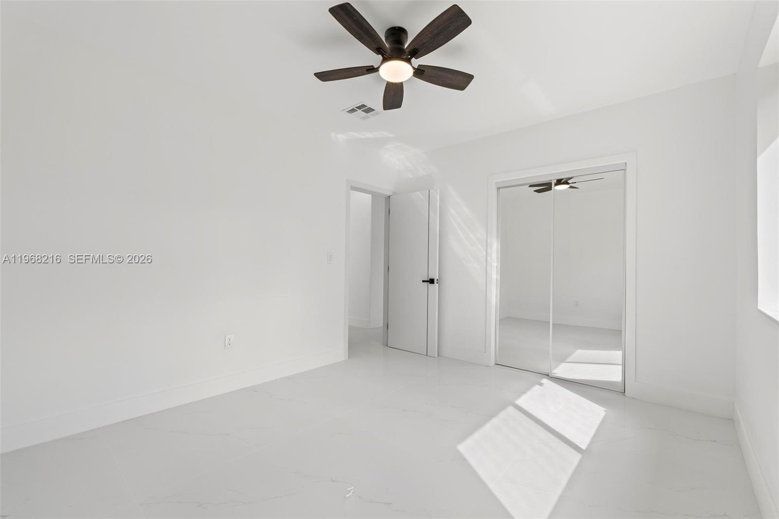 BISC GARDENS SEC D - Residential