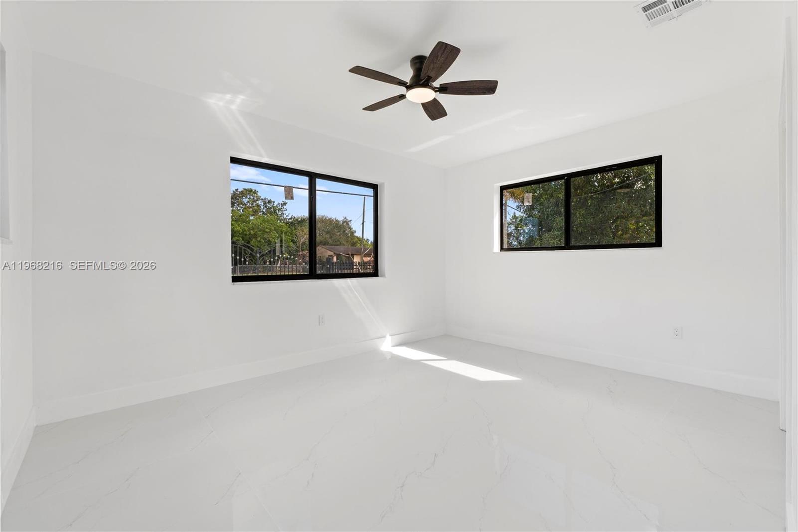 BISC GARDENS SEC D - Residential