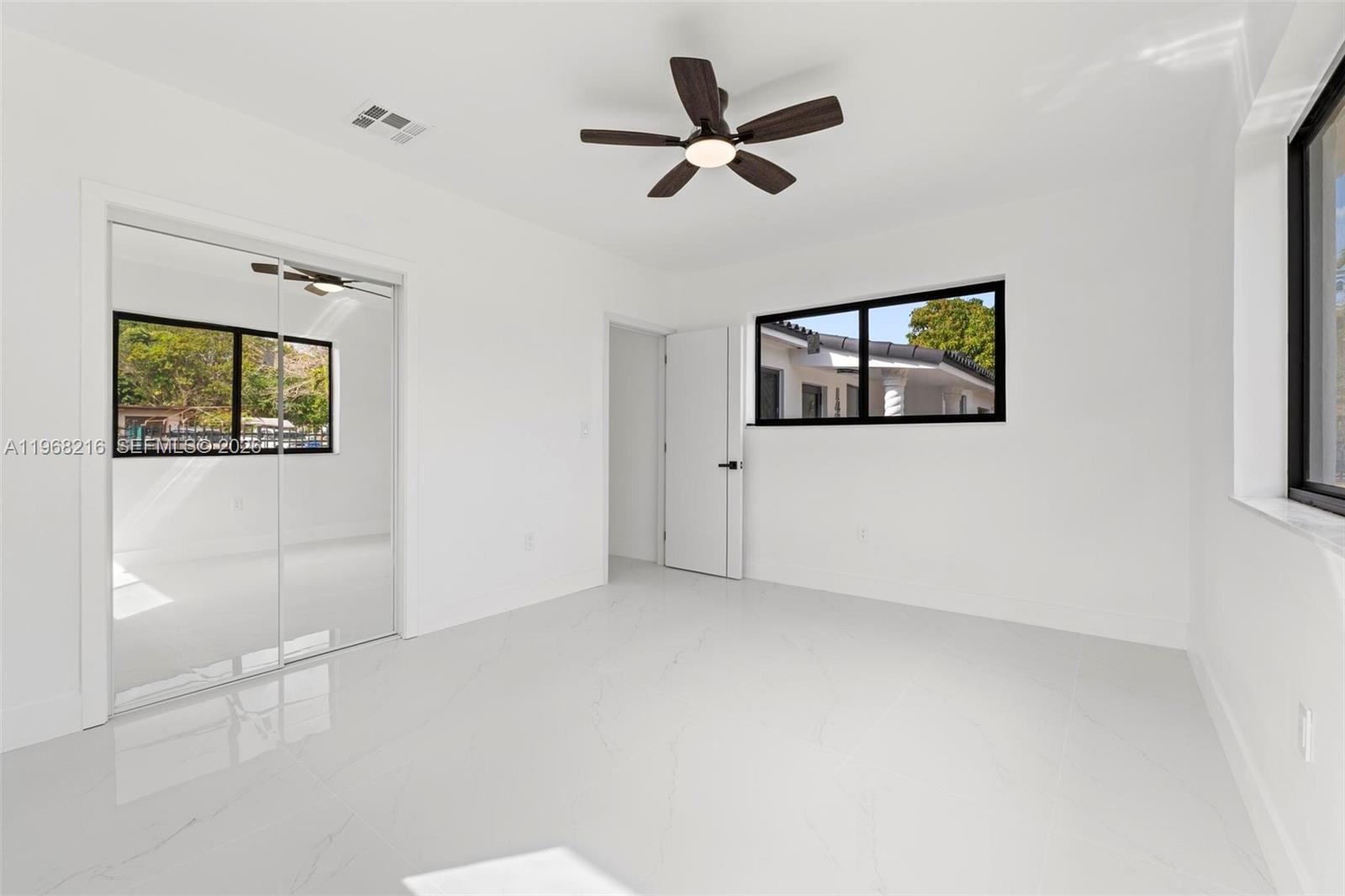 BISC GARDENS SEC D - Residential