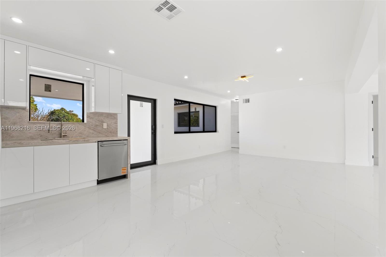 BISC GARDENS SEC D - Residential