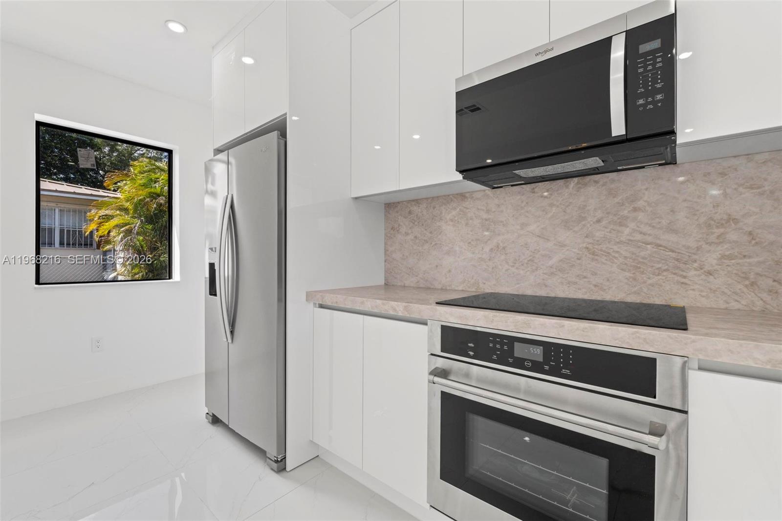 BISC GARDENS SEC D - Residential