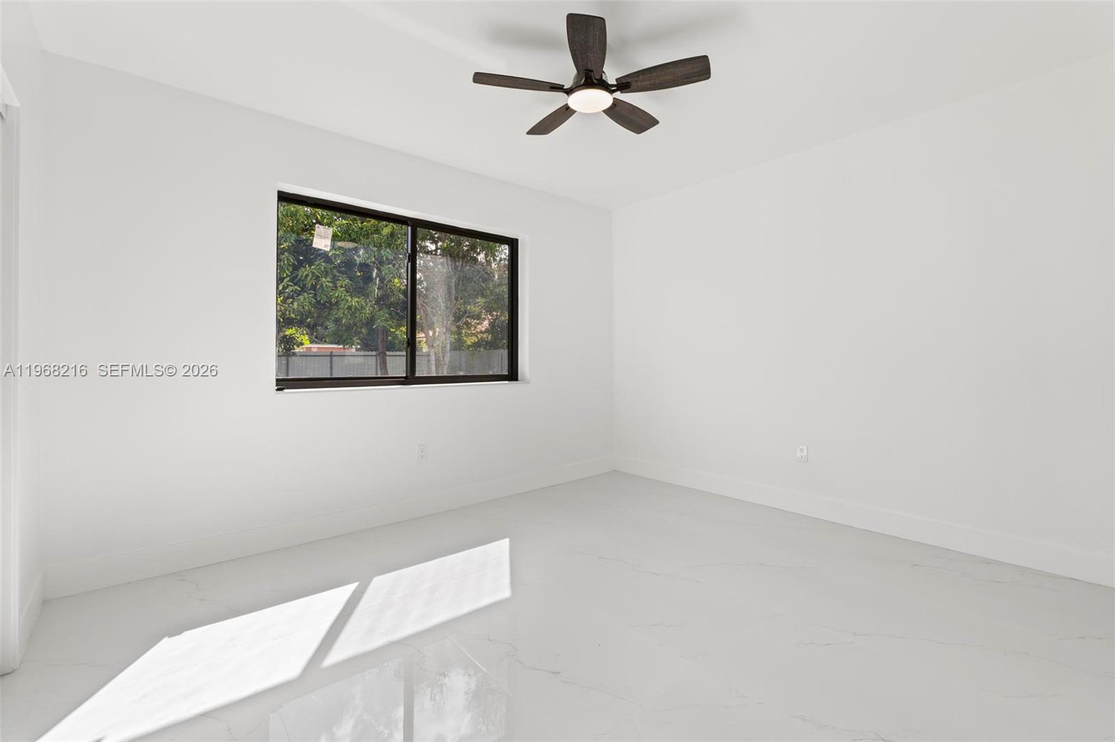 BISC GARDENS SEC D - Residential