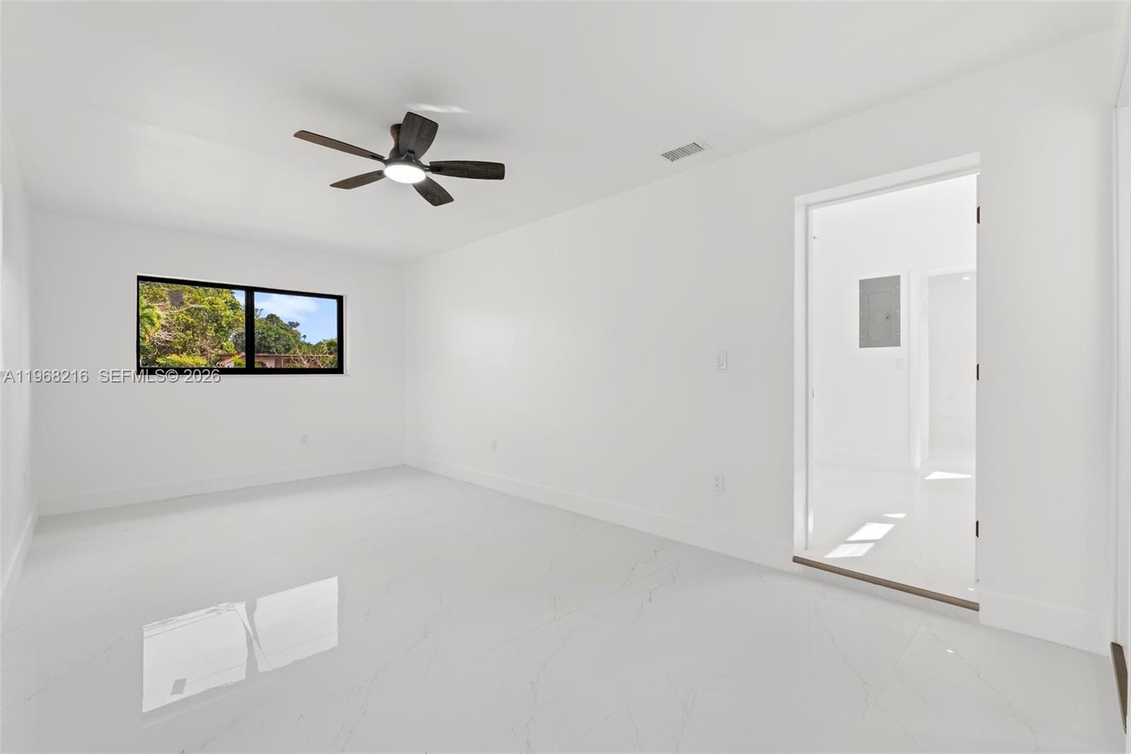 BISC GARDENS SEC D - Residential