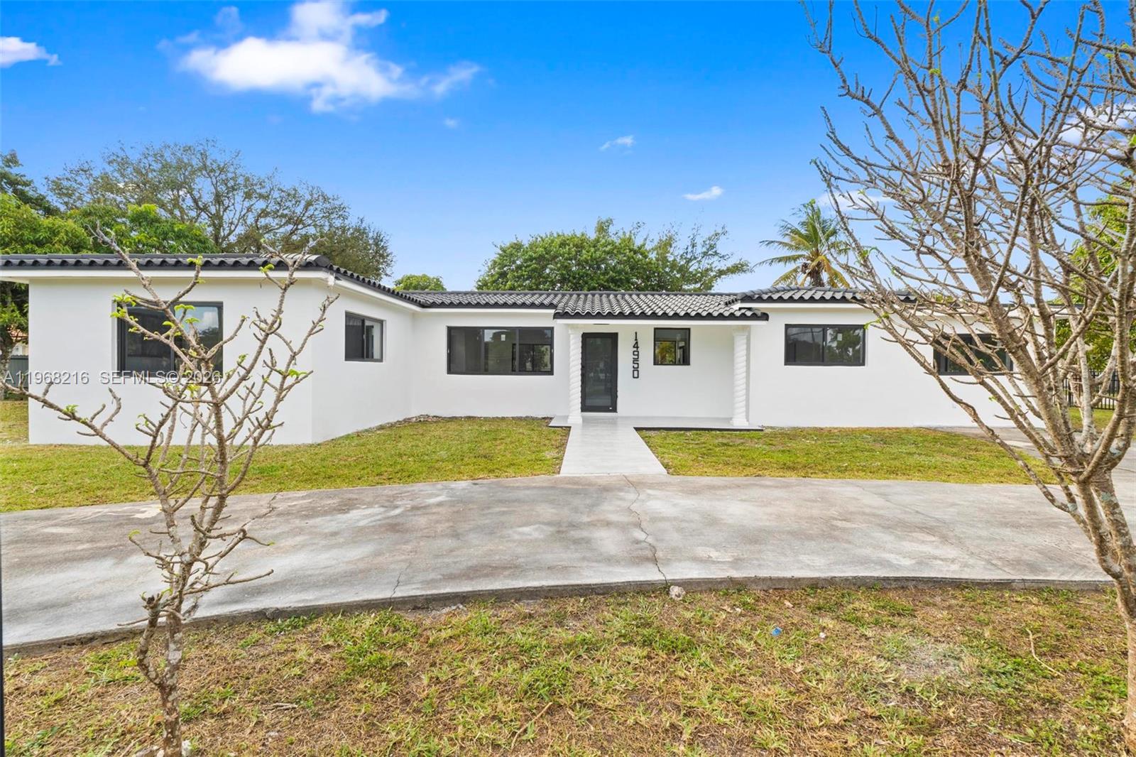 BISC GARDENS SEC D - Residential