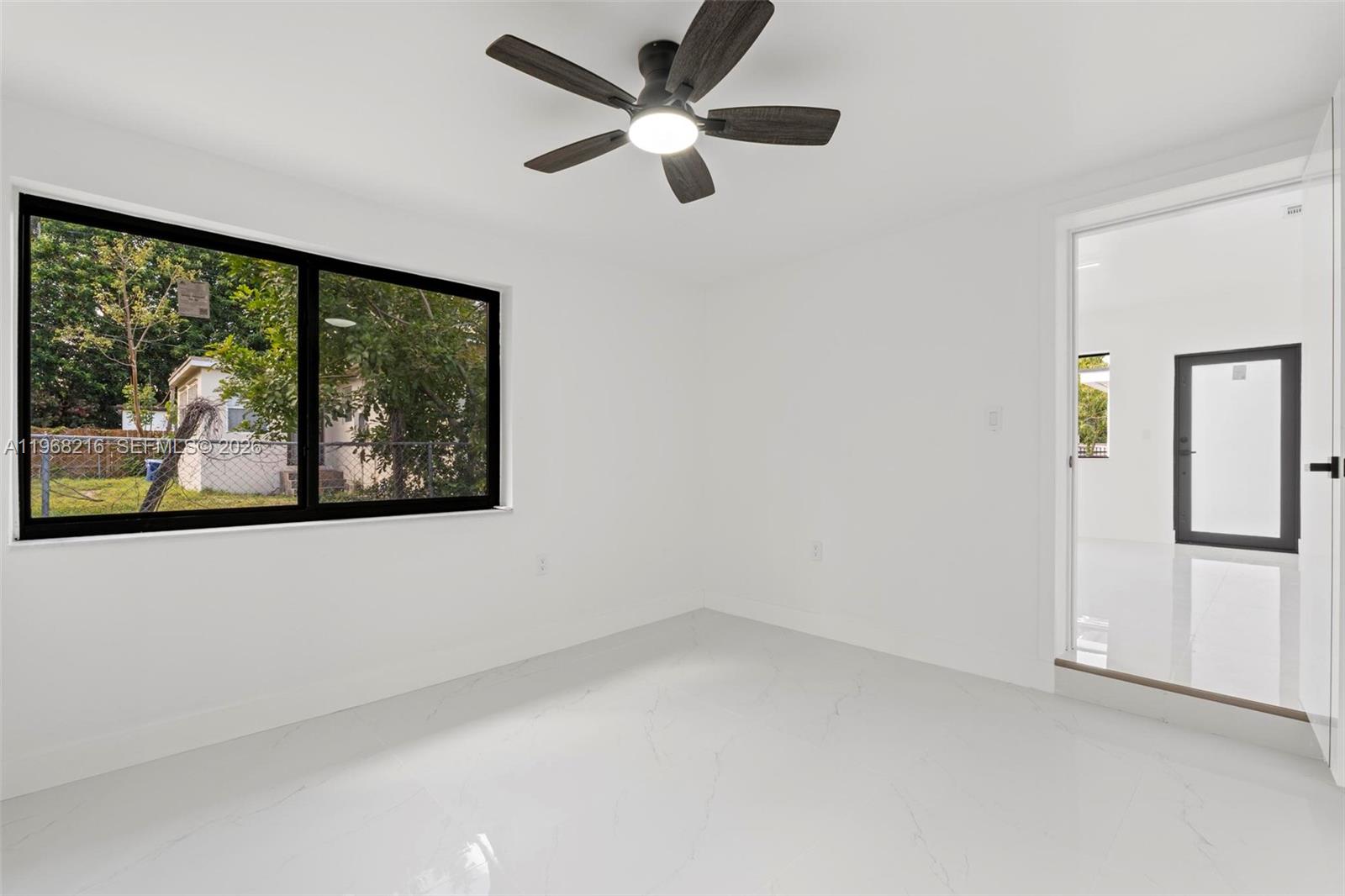 BISC GARDENS SEC D - Residential