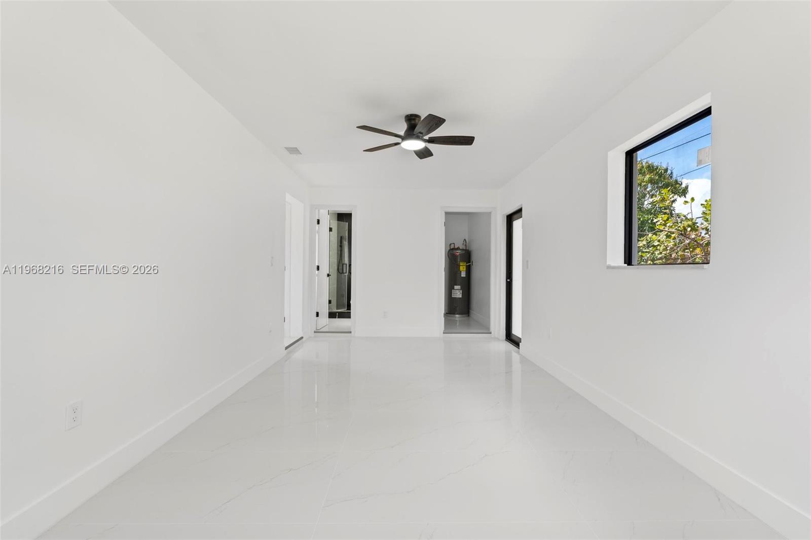 BISC GARDENS SEC D - Residential