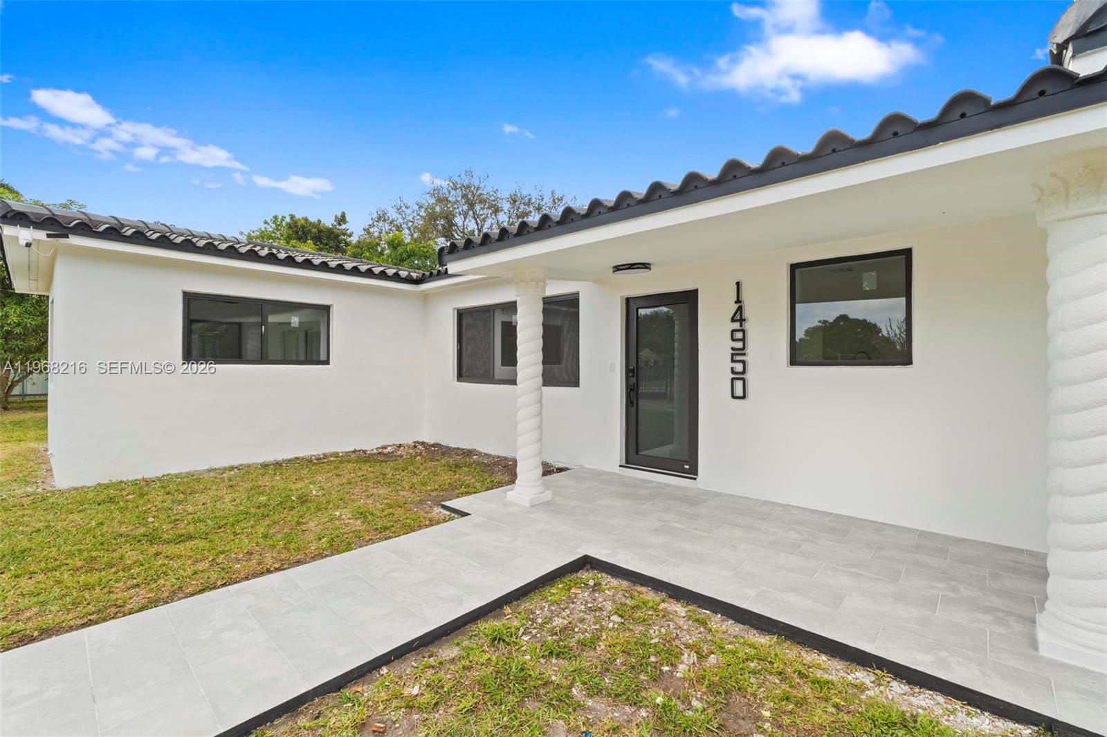 BISC GARDENS SEC D - Residential