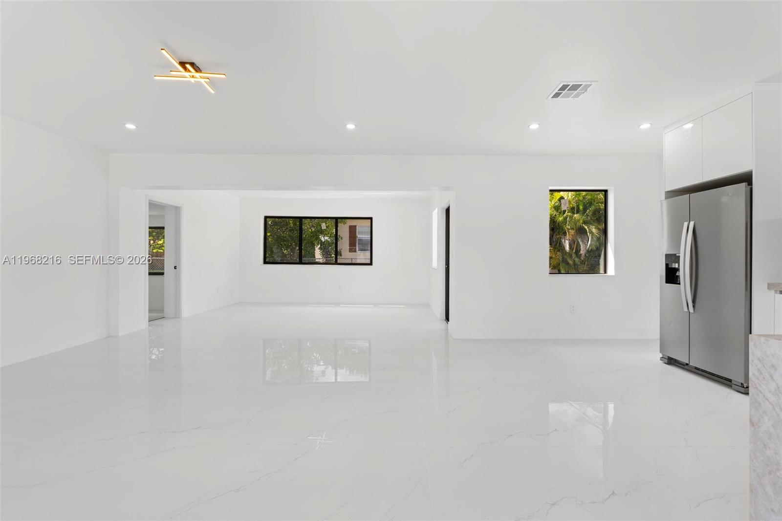 BISC GARDENS SEC D - Residential