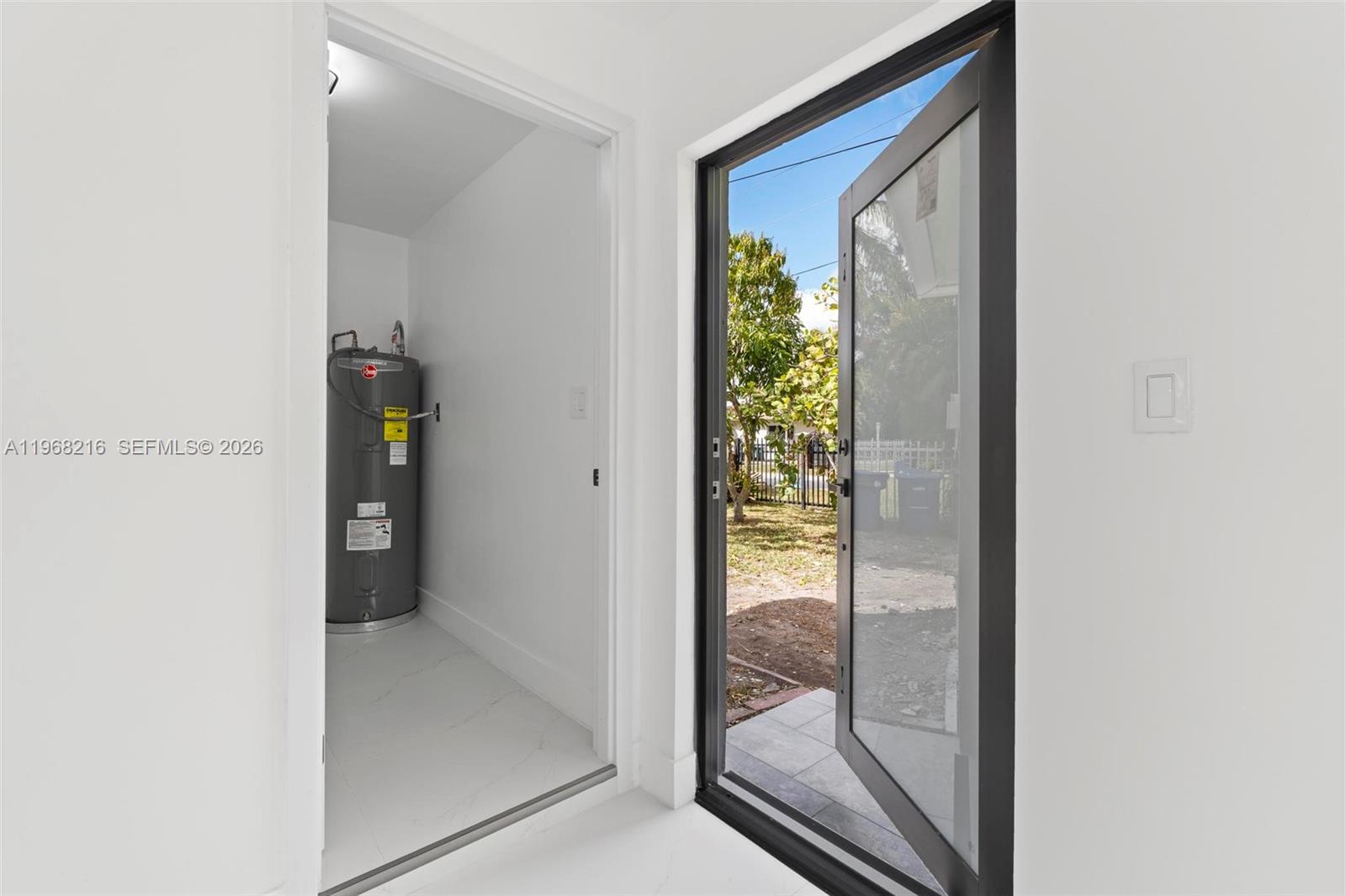 BISC GARDENS SEC D - Residential