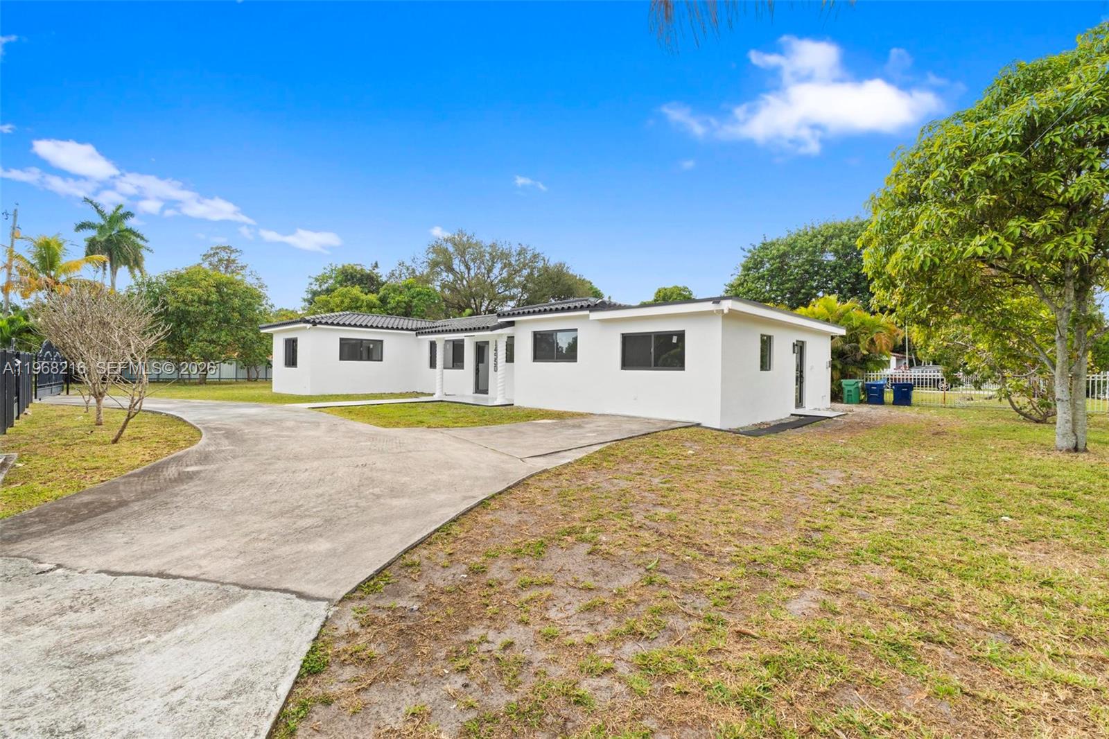 BISC GARDENS SEC D - Residential