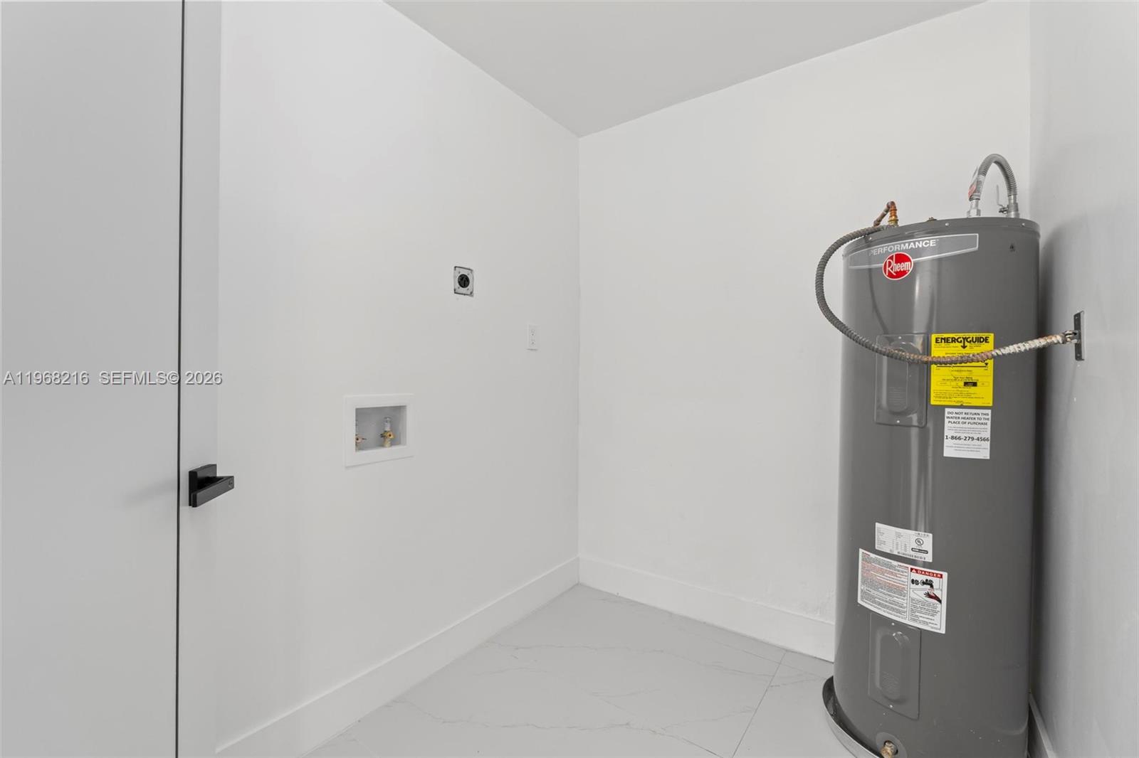 BISC GARDENS SEC D - Residential