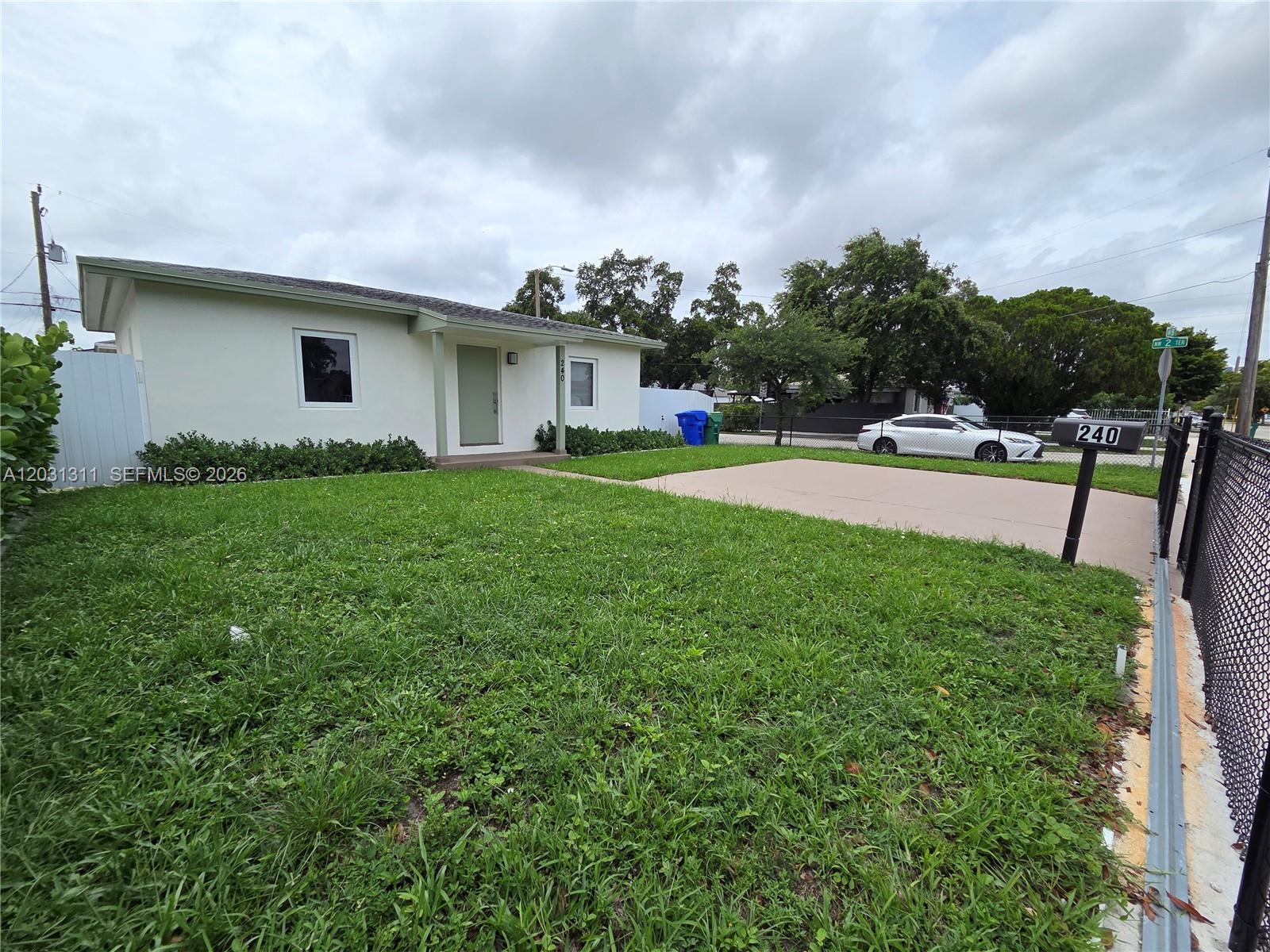 FLAGLER GROVE ESTATES EXT - Residential Lease