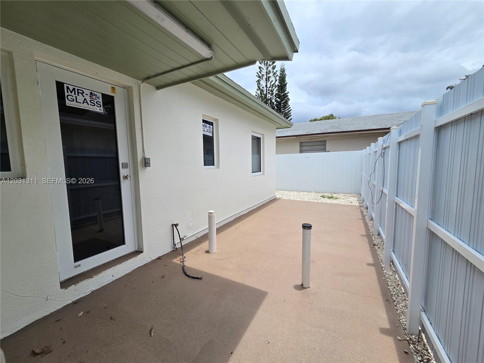 FLAGLER GROVE ESTATES EXT - Residential Lease