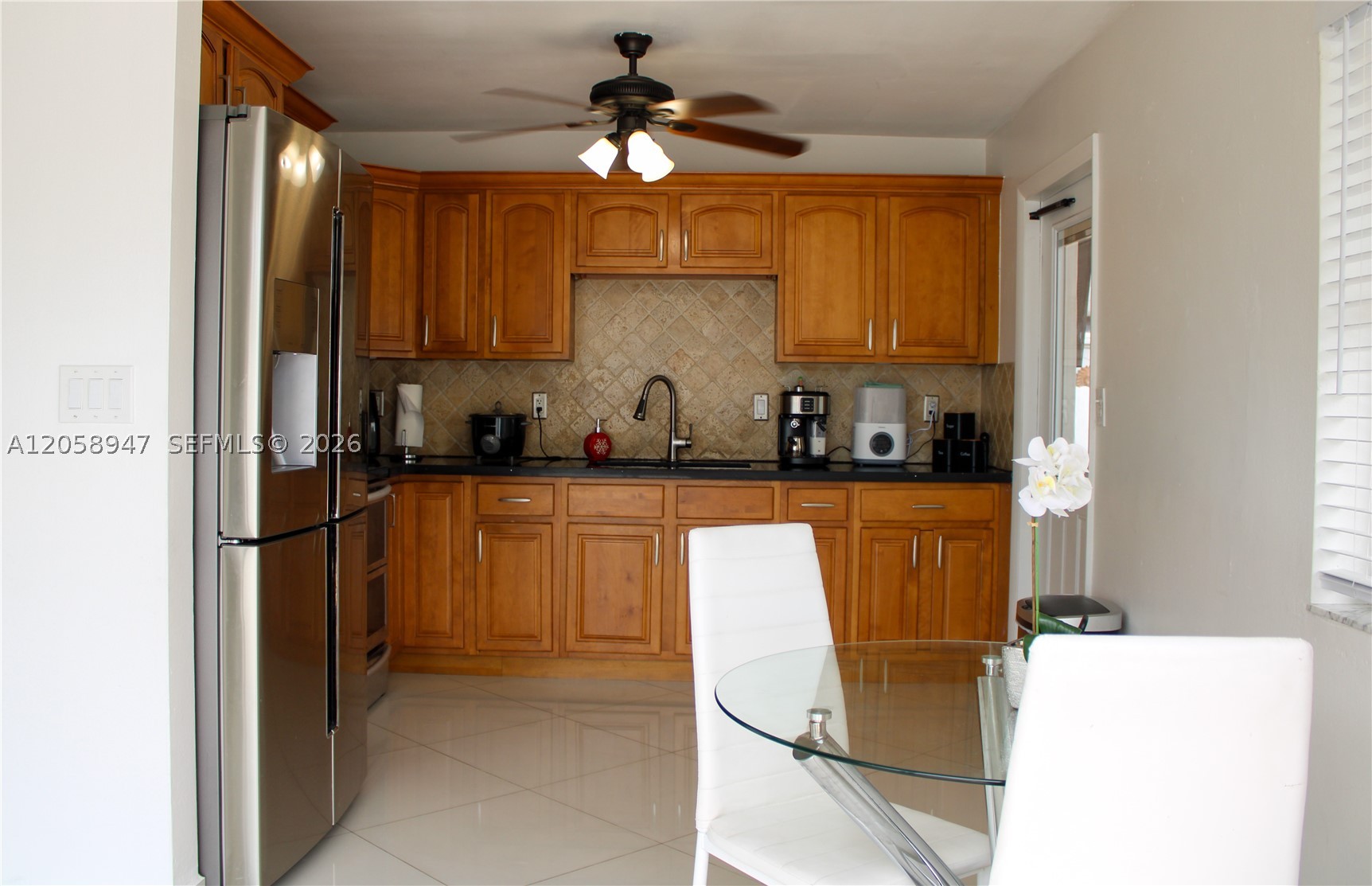 BENSON MANOR - Residential