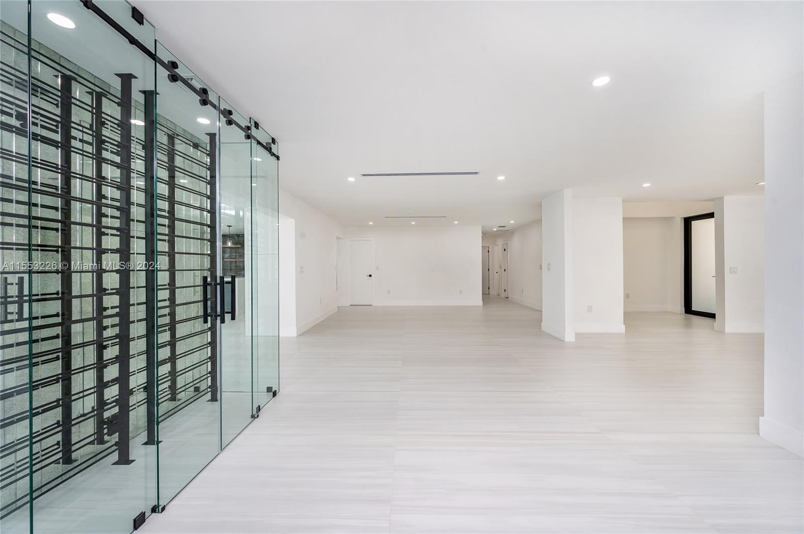 LAKESHORE SEC ONE - Residential