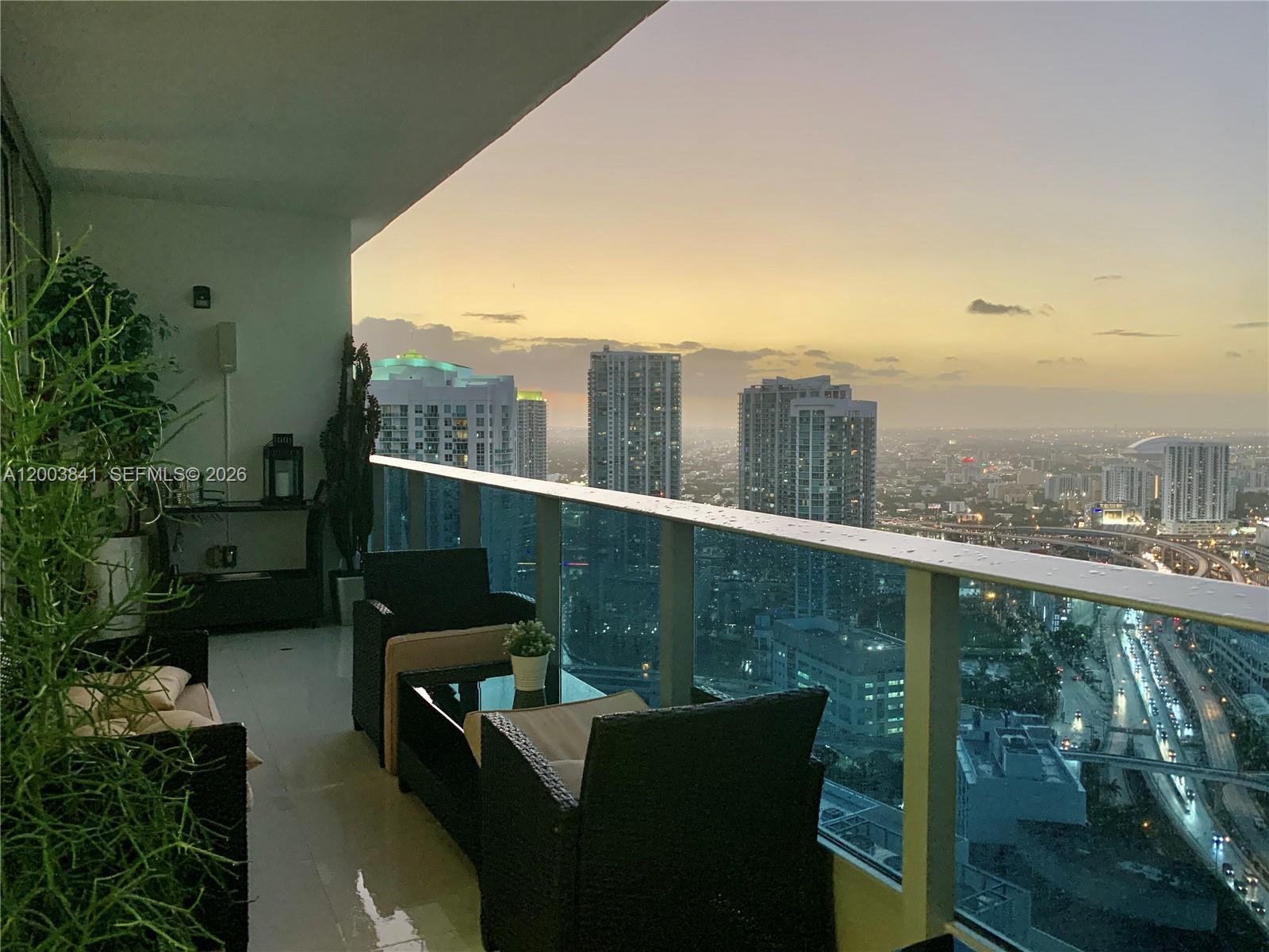 EPIC WEST CONDO - Residential