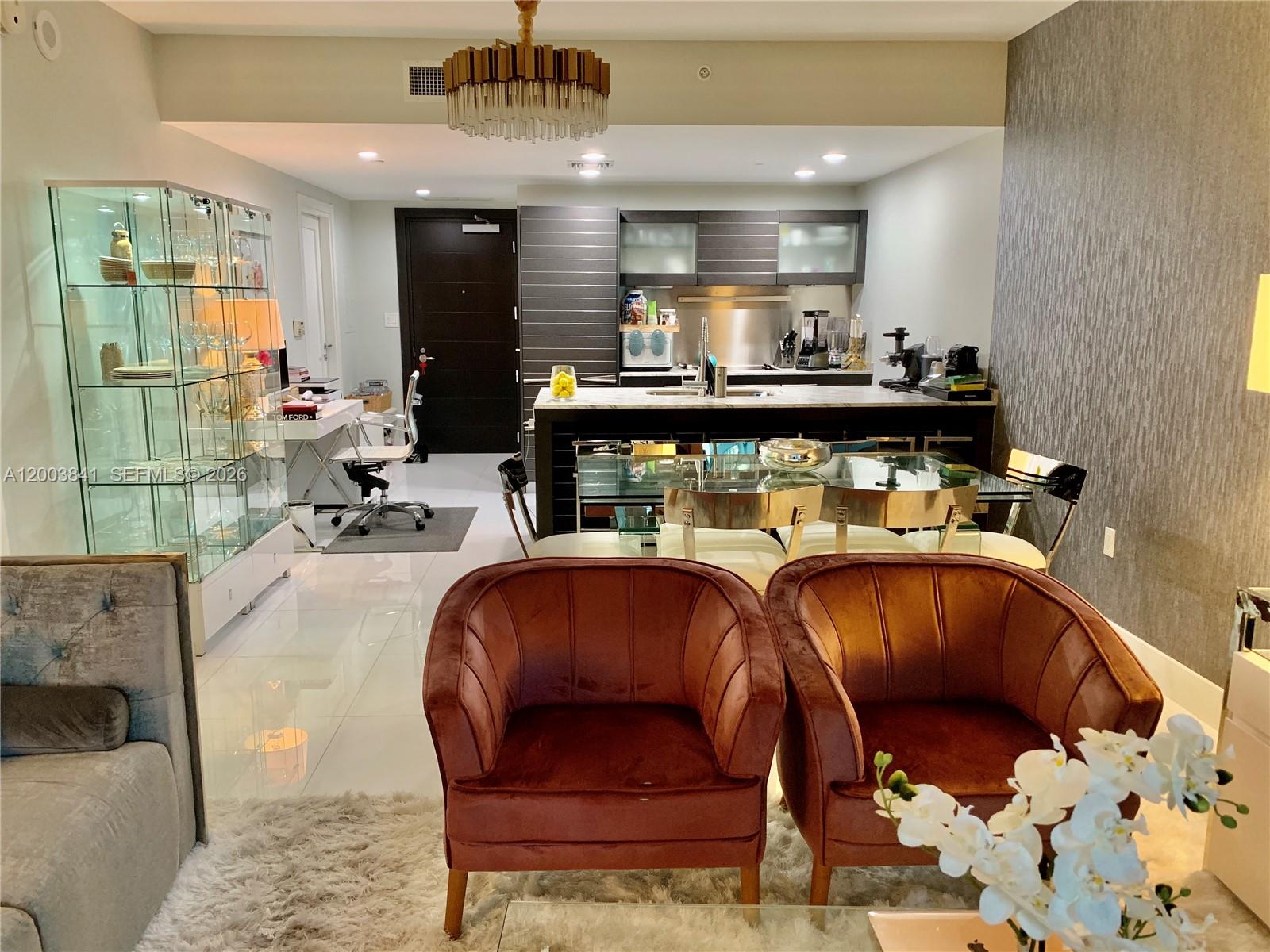 EPIC WEST CONDO - Residential