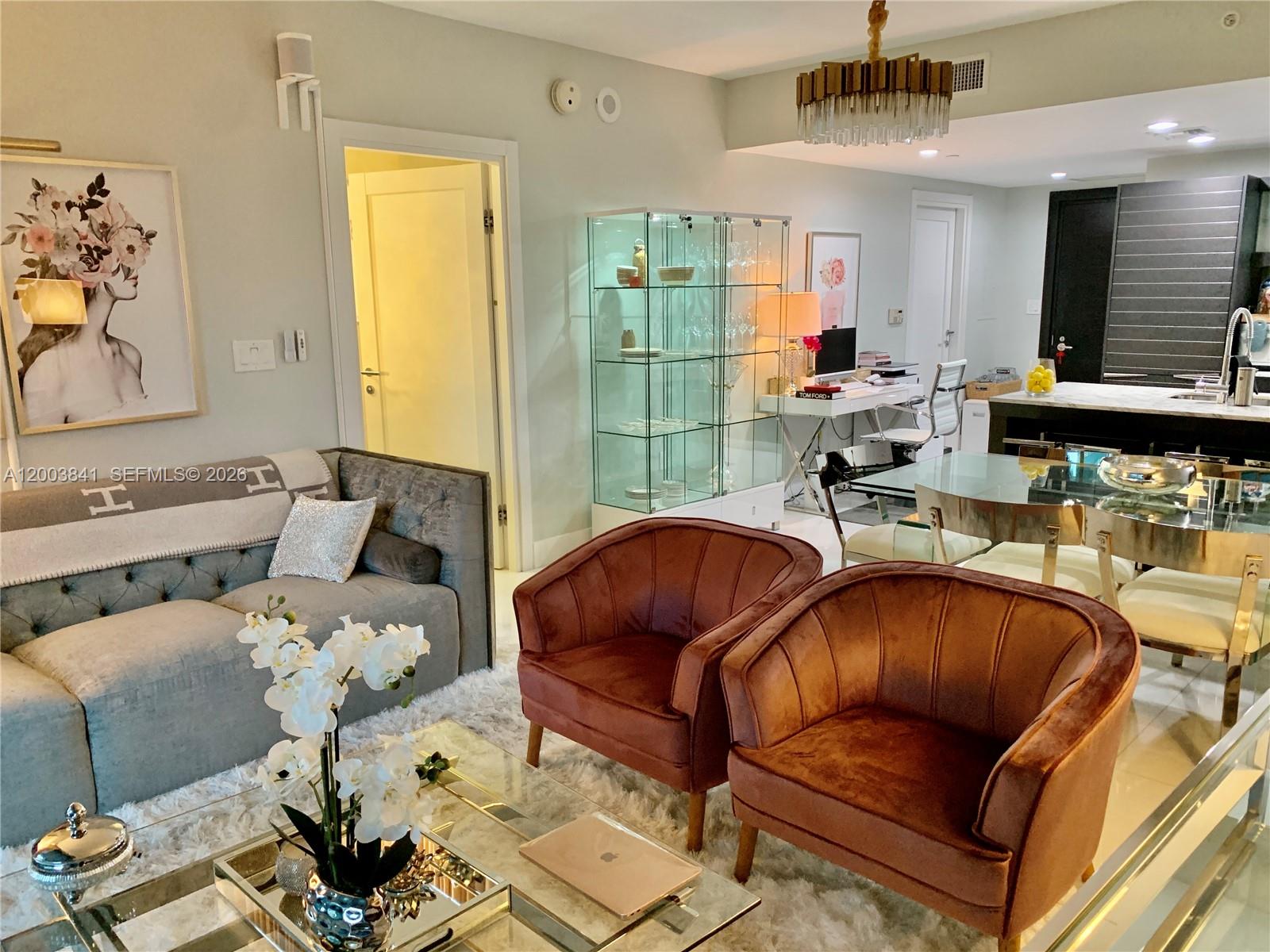 EPIC WEST CONDO - Residential