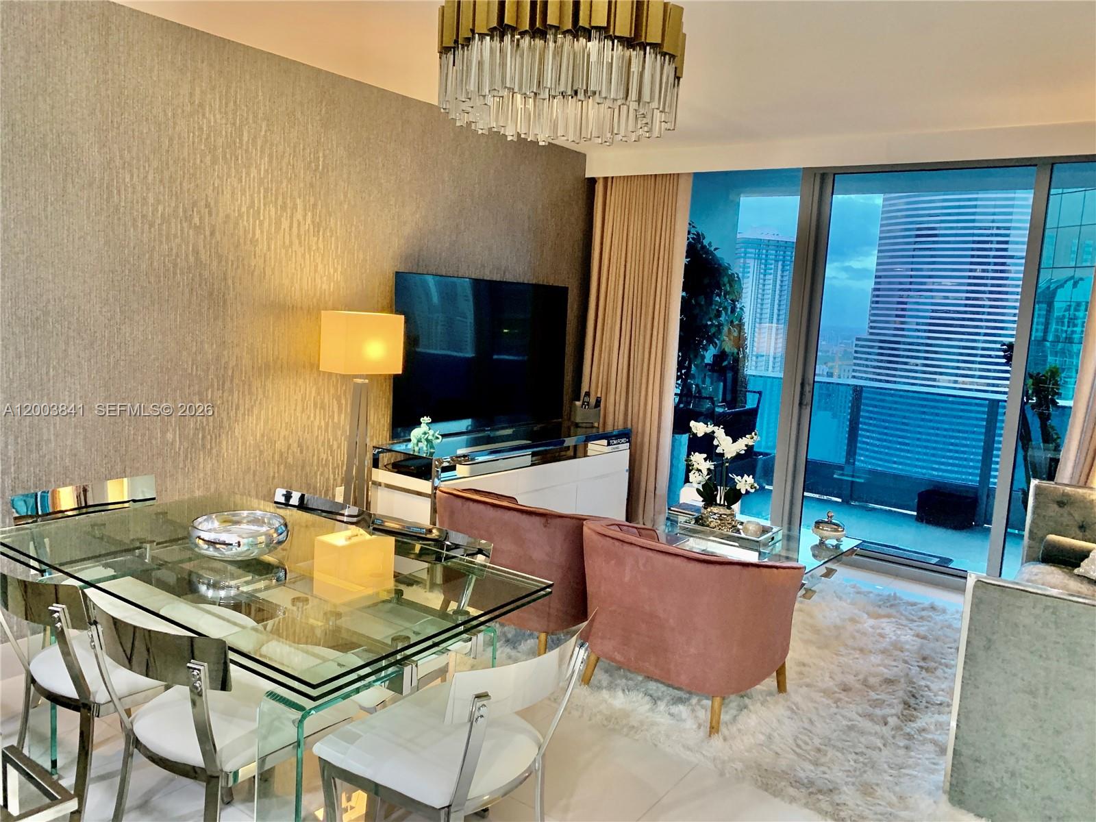EPIC WEST CONDO - Residential