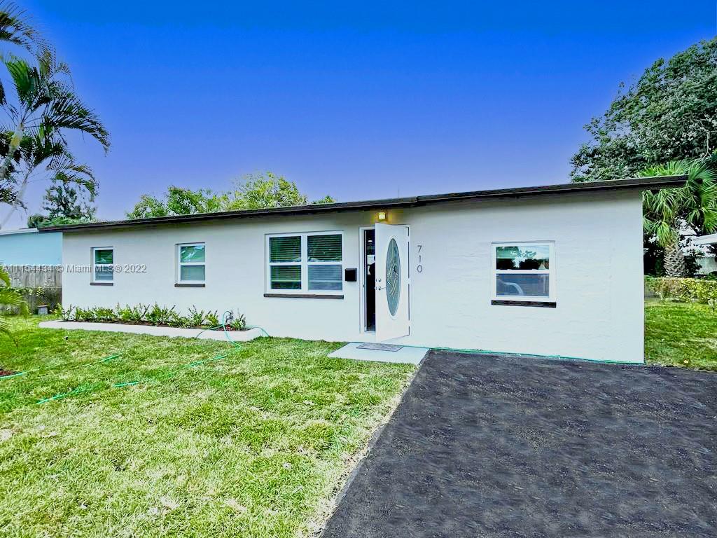 DELRAY MANOR ADD - Residential