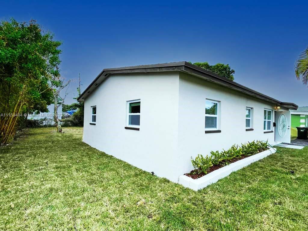 DELRAY MANOR ADD - Residential