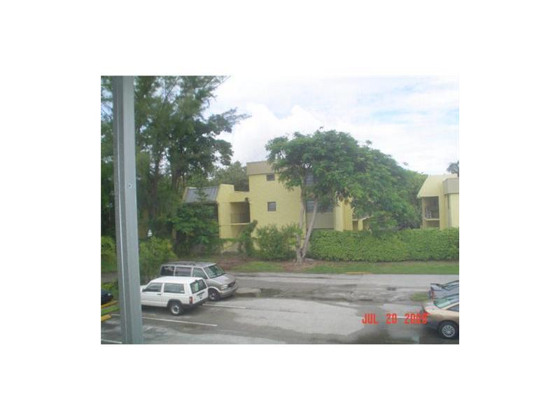 KENDALL ACRES CONDO BLDG - Residential Lease