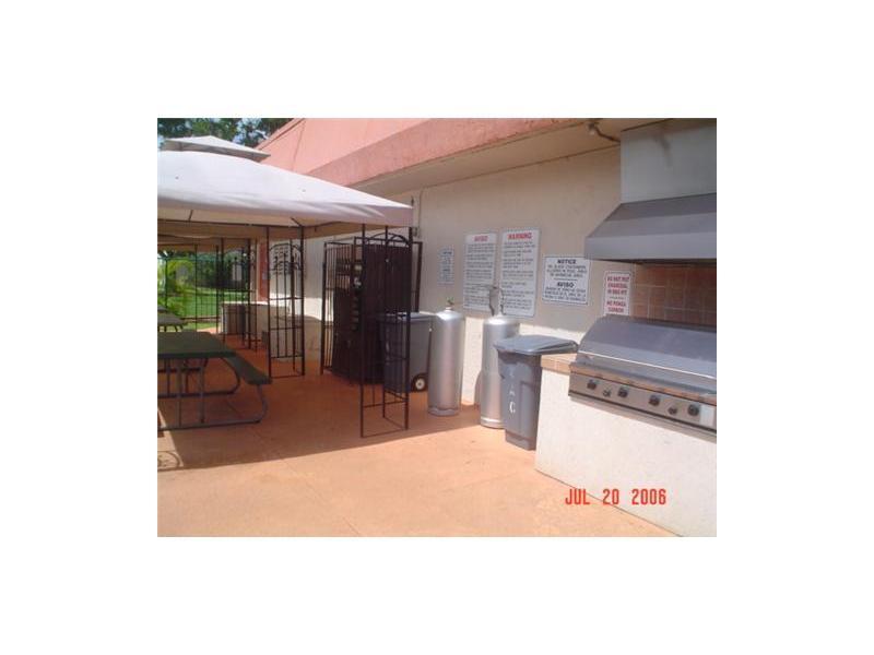 KENDALL ACRES CONDO BLDG - Residential Lease