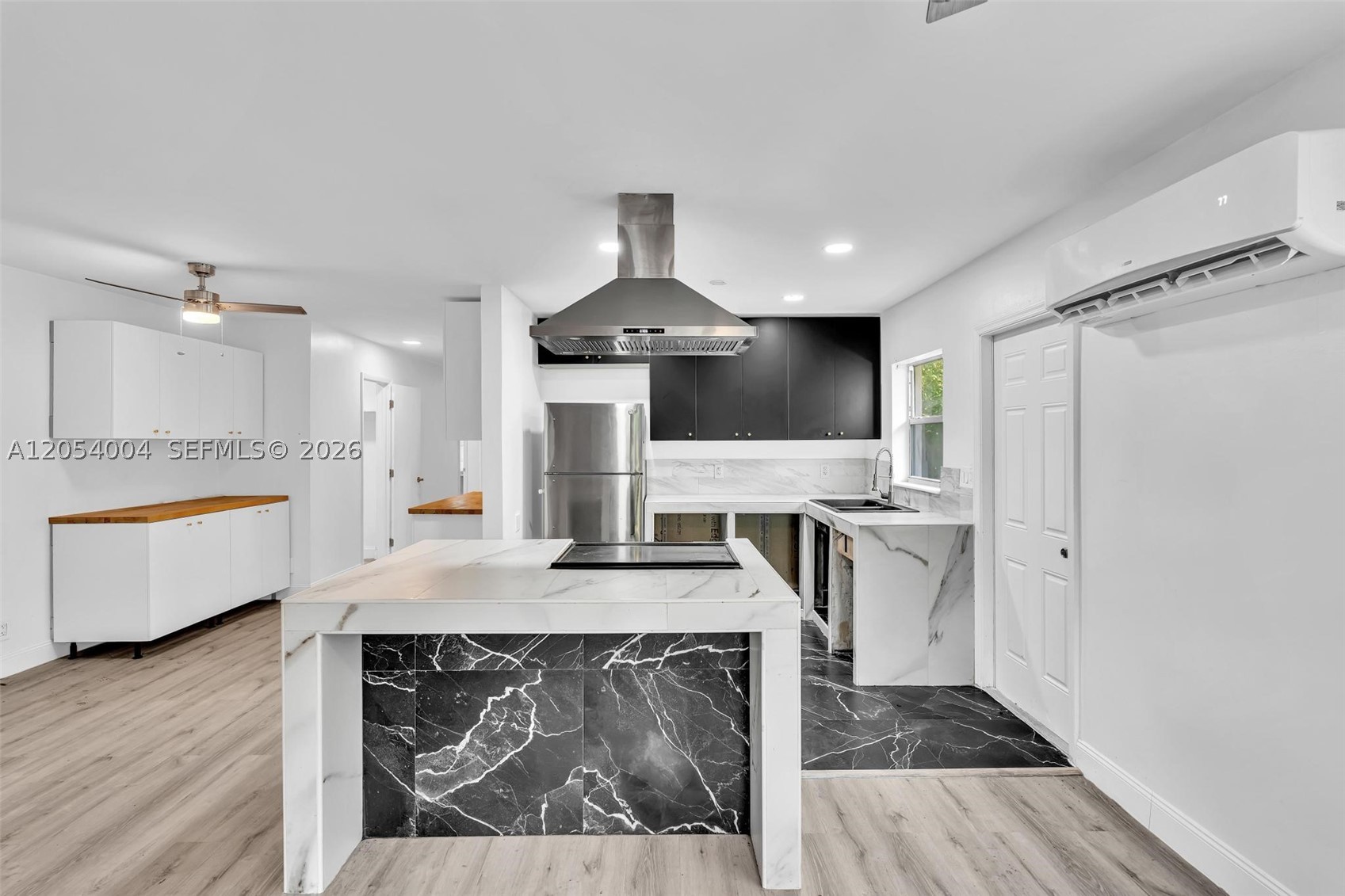 PROGRESSO - Residential Lease