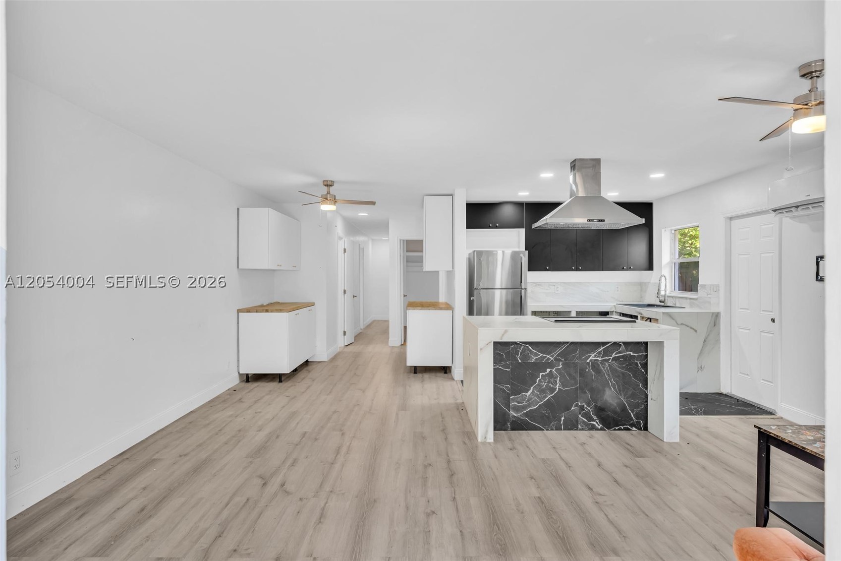 PROGRESSO - Residential Lease