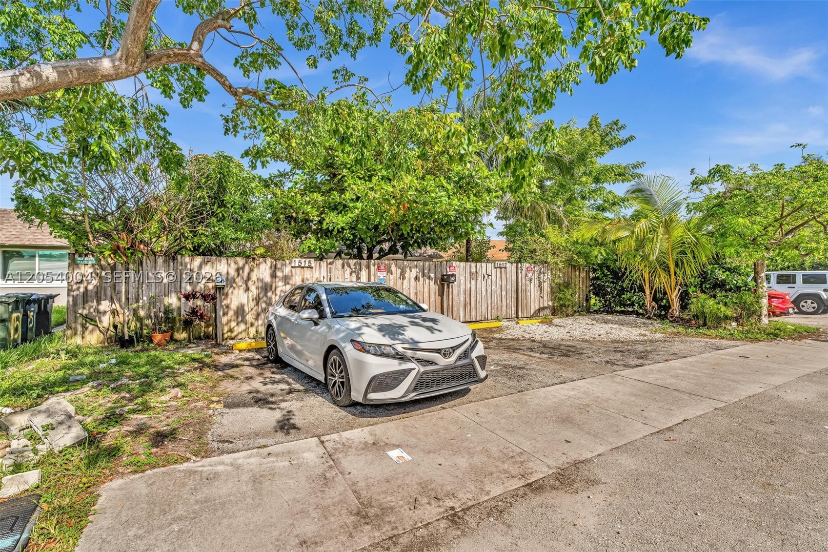 PROGRESSO - Residential Lease