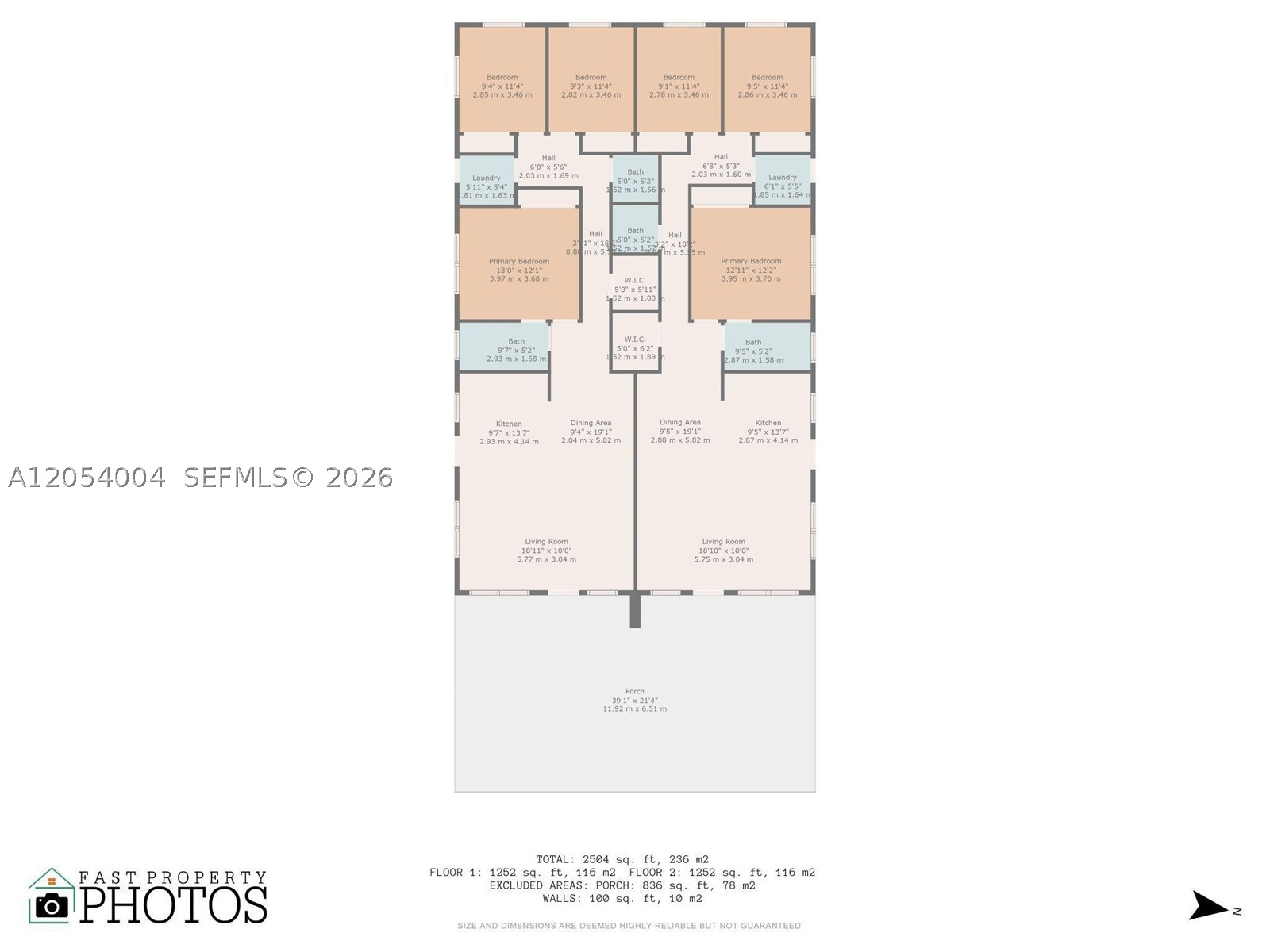 PROGRESSO - Residential Lease