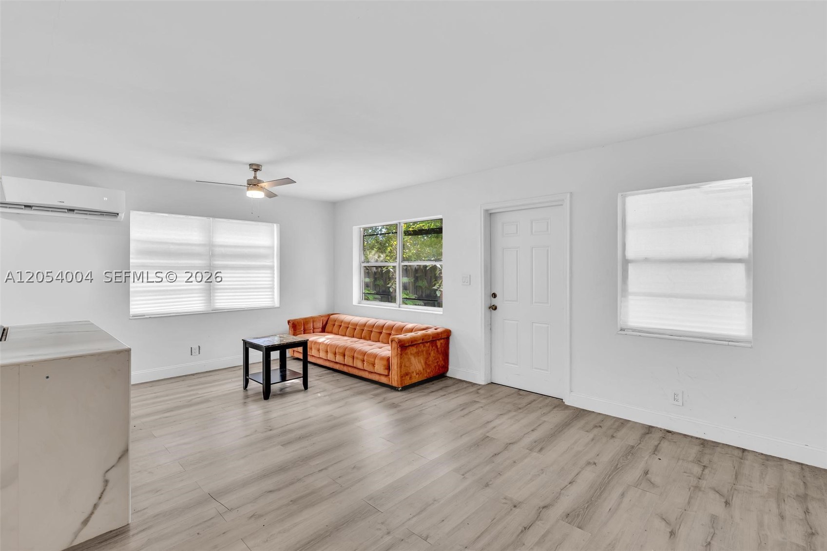 PROGRESSO - Residential Lease