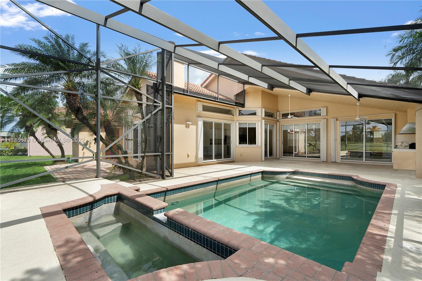 SECTOR 7 SOUTH-PARCEL 1 - Residential Lease