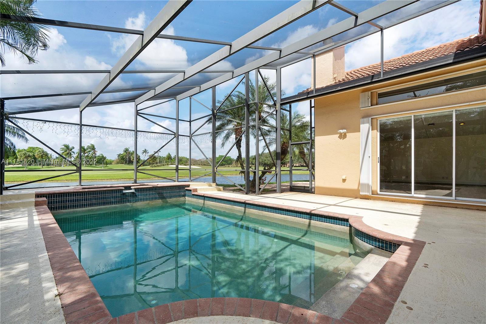 SECTOR 7 SOUTH-PARCEL 1 - Residential Lease