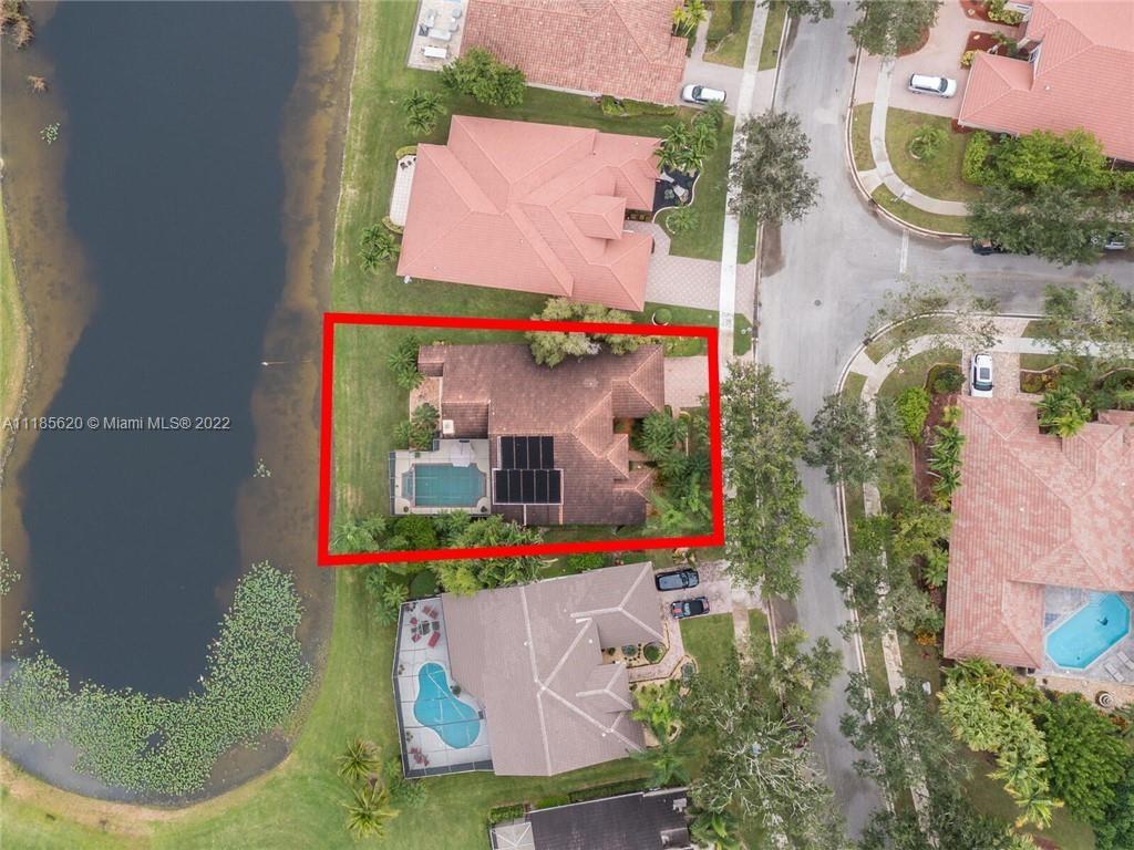 SECTOR 7 SOUTH-PARCEL 1 - Residential Lease