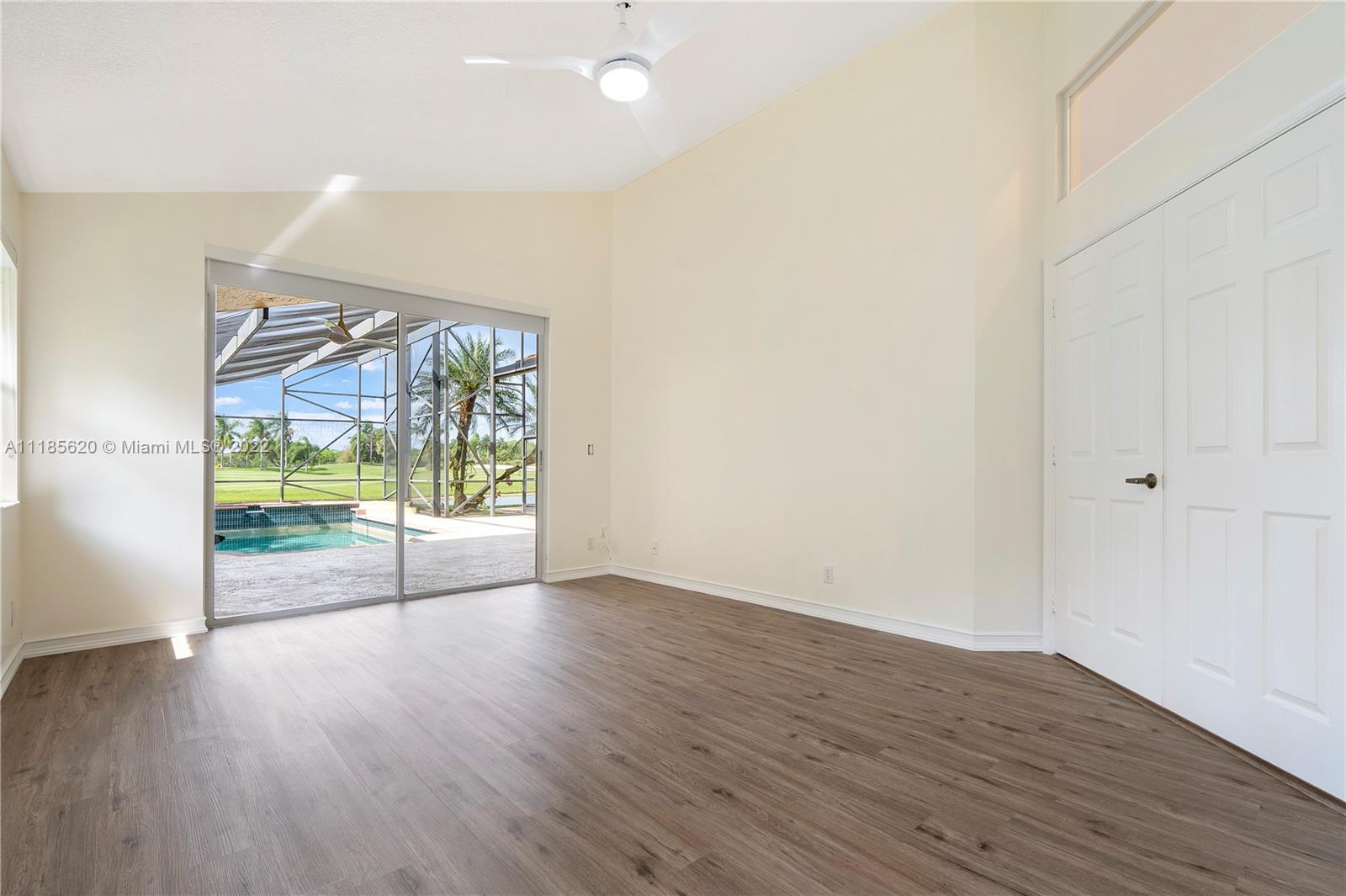 SECTOR 7 SOUTH-PARCEL 1 - Residential Lease