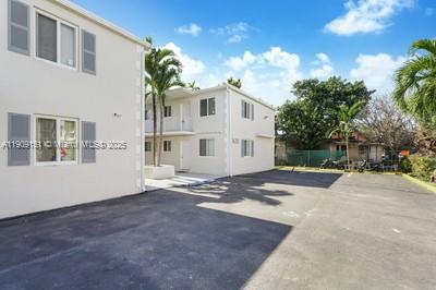 BRADDOCK SUB NO 4 - Residential Lease
