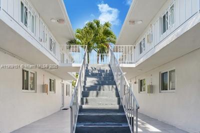 BRADDOCK SUB NO 4 - Residential Lease