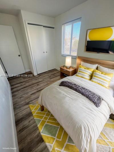 BRADDOCK SUB NO 4 - Residential Lease