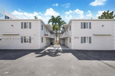 BRADDOCK SUB NO 4 - Residential Lease