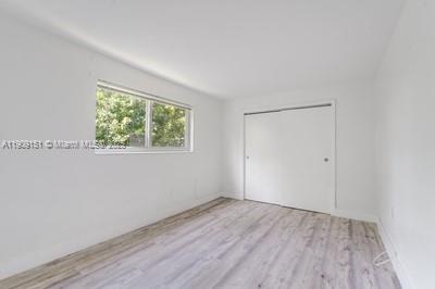 BRADDOCK SUB NO 4 - Residential Lease