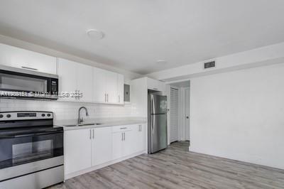 BRADDOCK SUB NO 4 - Residential Lease