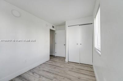 BRADDOCK SUB NO 4 - Residential Lease