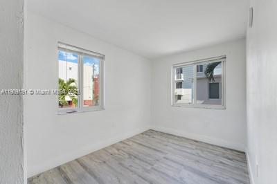 BRADDOCK SUB NO 4 - Residential Lease